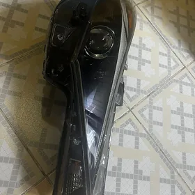 Elantra original fara