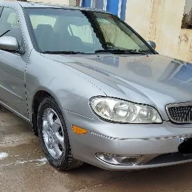 Infiniti I30 2001