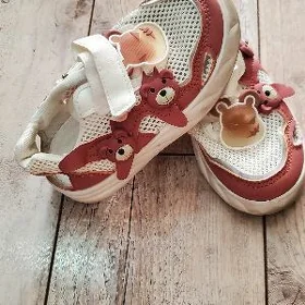 caga letni krasopka