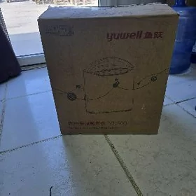 kislarot  aparat
