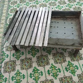 Mangal şompul мангал