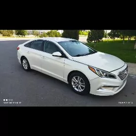 Hyundai Sonata 2017