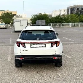 Hyundai Tucson 2023