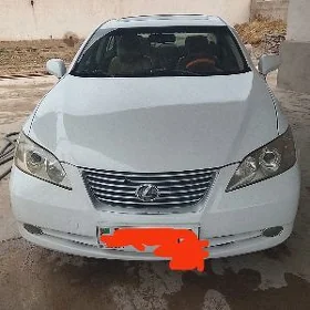 Lexus ES 350 2008