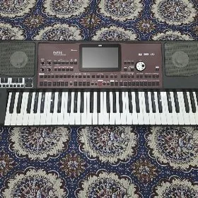 korg pa700 oriental