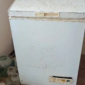 MARAZILNIK морозильник