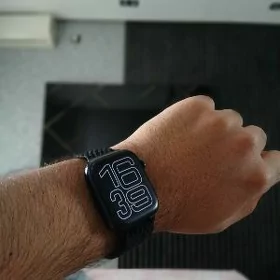 Apple watch 8/45