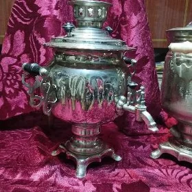 самовар