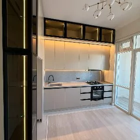 Gurtly 2017 3 komnat 135m²