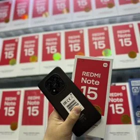 REDMI NOT 15PRO🧿
