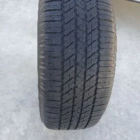 Prada 265/55R19