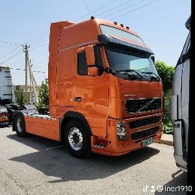 Volvo FH16 2004