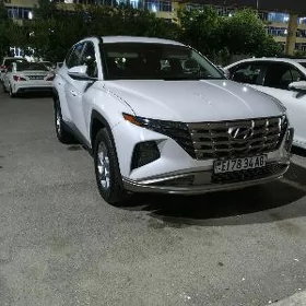 Hyundai Tucson 2023