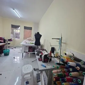 Arenda podywal atelye
