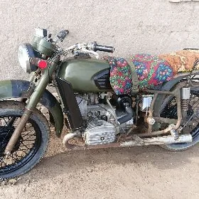 Ural 5557 1999