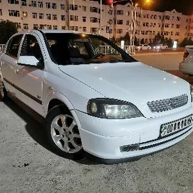 Opel Astra 2003