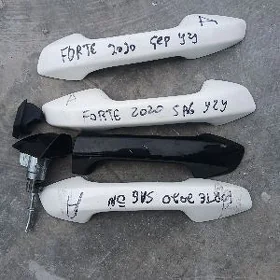 Forte gapy ruçka