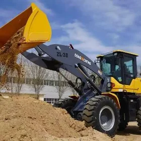 XCMG LW300F 2026