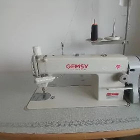 gemsı tikin maşyn