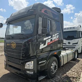 Sitrak C7H 2021