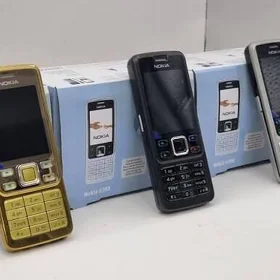 Nokia 6300