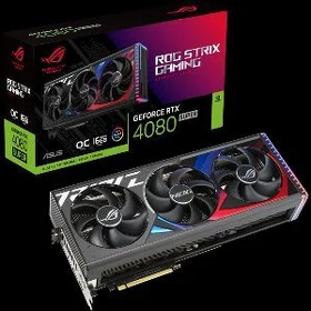 ASUS RTX 4080 16GB