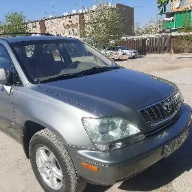 Lexus IS 300 2002