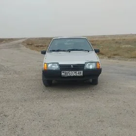 Lada 21099 2001