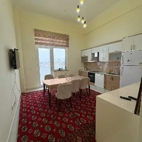15 Tapgyr 3 komnat Amatly