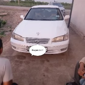 Toyota Camry 2001