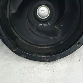 bass bocka sambufer