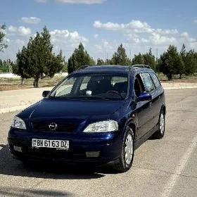 Opel Astra 1998