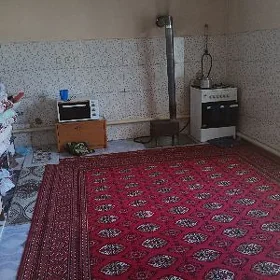 гокдепе жай