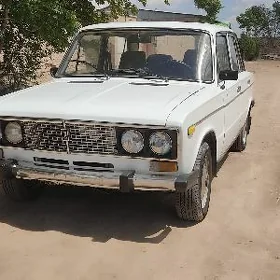 Lada 2106 2001