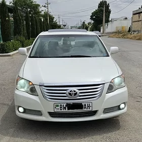 Toyota Avalon 2008
