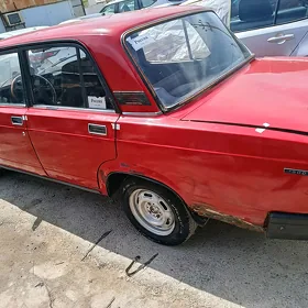 Lada 2107 1998