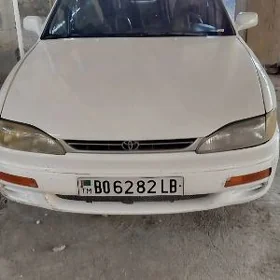 Toyota Camry 1995