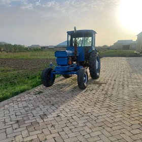 MTZ T-28 1992