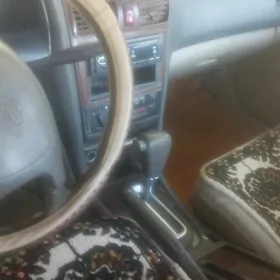 Nissan Maxima 2000