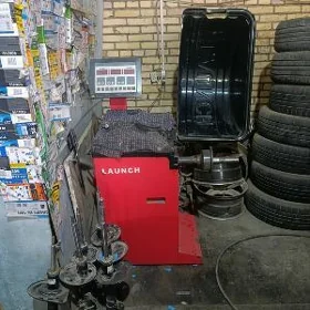 vulkanzasiya aparat