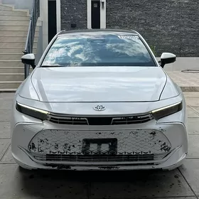 Toyota Crown 2023