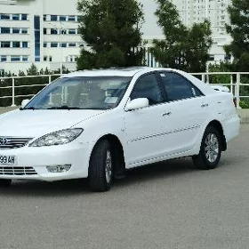 Toyota Camry 2002