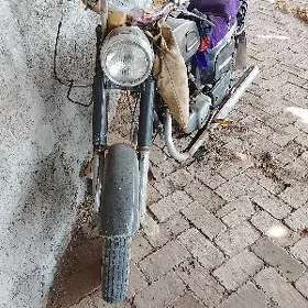 Jawa 300 2020