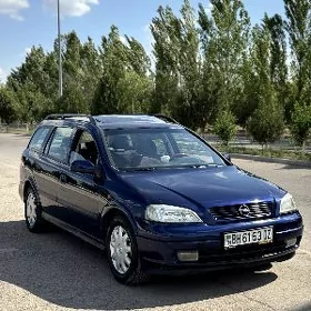 Opel Astra 1998