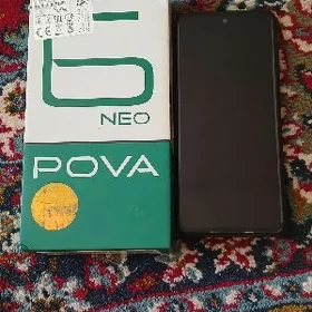 TECNO POVA 6 NEO