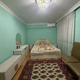 Satlyk 4 komnat Amatly