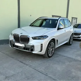 BMW X5 M 2022