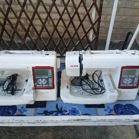 janome 230 e