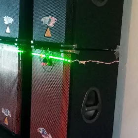 behringer