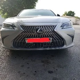 Lexus es 350